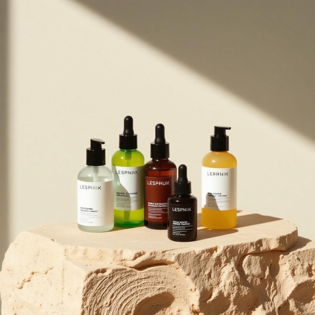 Skincare